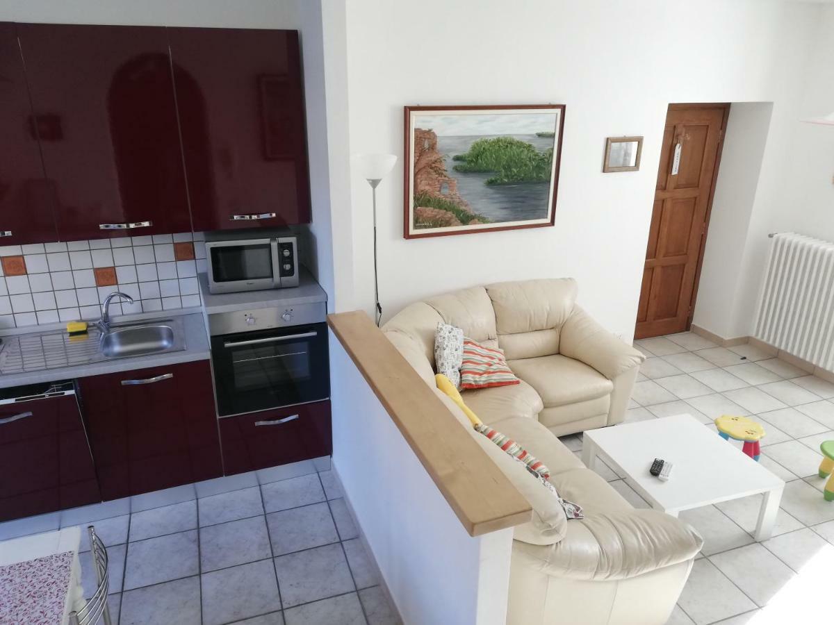 הוילה Valbrona Casa Gabry מראה חיצוני תמונה